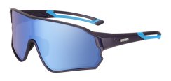 Polarizační  sportovní sluneční brýle Relax Artan  R5416C