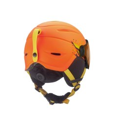 LYŽAŘSKÁ HELMA RELAX TWISTER VISOR  RH27Y