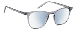 POLAROID READING GLASSES - PLD 0029/R/BB KB7