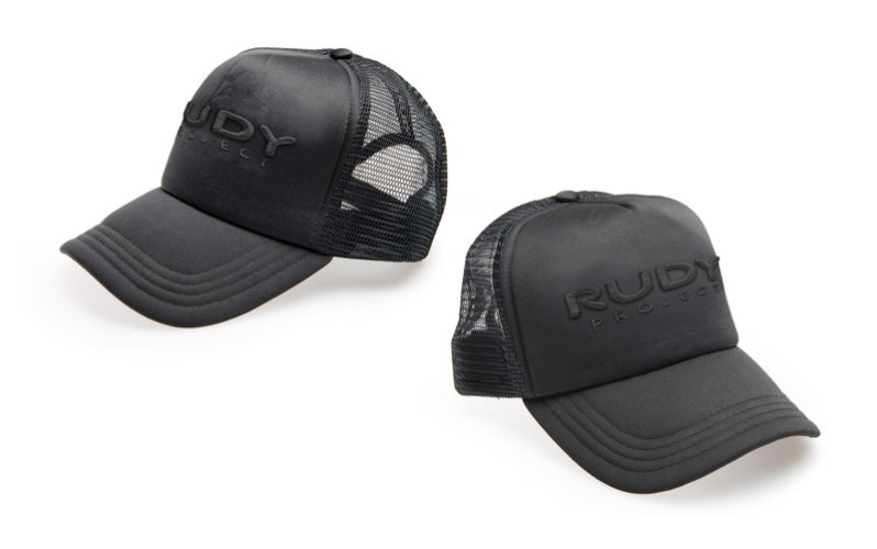RUDY PROJECT RP doplňky čepice  černá RPRP550004