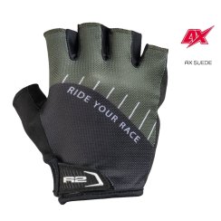 CYKLISTICKÉ RUKAVICE R2 VOUK  ATR19X