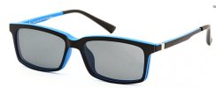 Cooline 058 black/blue