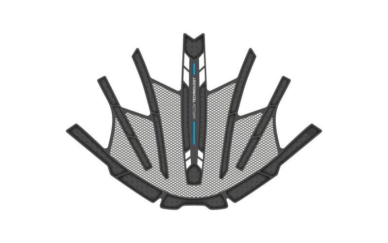 RUDY PROJECT Náhradní díl k helmě REBEL   RPC0000488