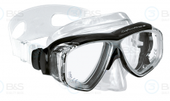 Potapěčské dioptrické brýle  potapěčské (dioptrické) brýle TUSA, černé