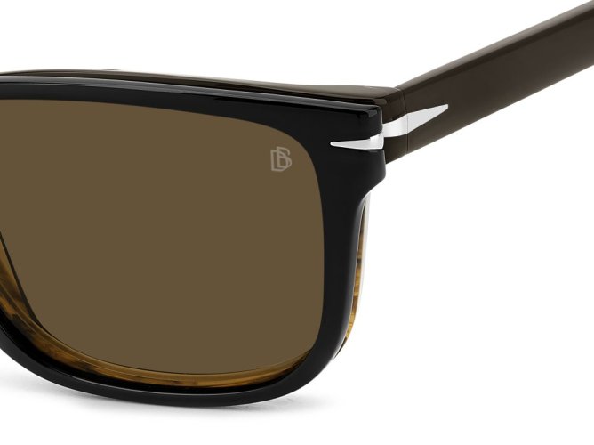 DAVID BECKHAM - DB 1188/C 0MY