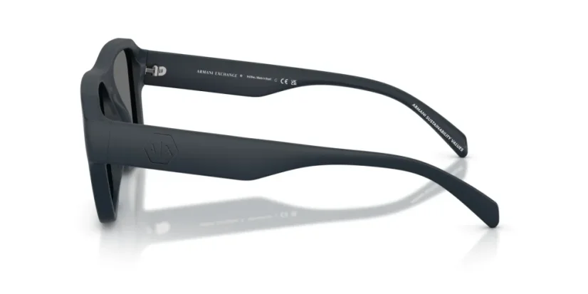ARMANI EXCHANGE AX4154SU 837187