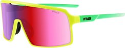 HD sportovní sluneční brýle R2 WINNER  AT107Q