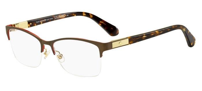 KATE SPADE - GLORIANNE WR9