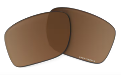 Náhradní skla - OAKLEY TURBINE OO9263 PRIZM WOLFRAM POLARIZED