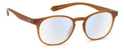 POLAROID READING GLASSES - PLD 0037/R/BB FMP