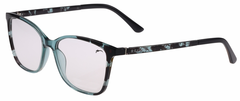 Dioptrické brýle Relax Mina  RM155C3