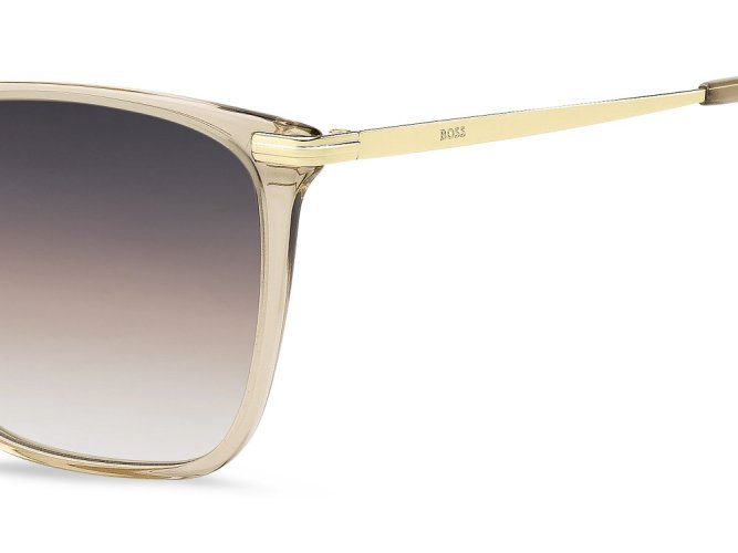 HUGO BOSS - BOSS 1661/S 84A