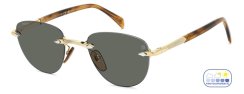 DAVID BECKHAM - DB 1224/S T5U