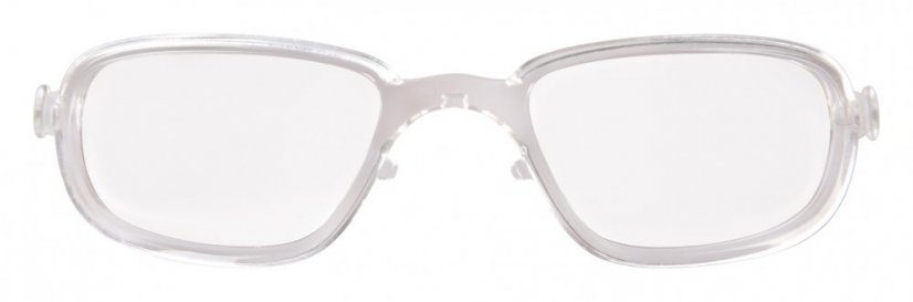R2 Plastový optický klip  do slunečních sportovních brýlí PROOF AT095, ROCKET AT98, DIABLO AT106 , FACTOR AT111 ATPRX3