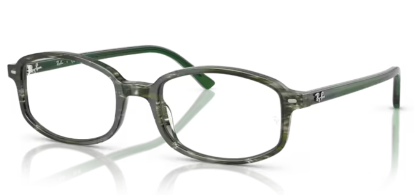 Ray-Ban RX 5432 8398 Sam