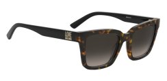 MOSCHINO LOVE - MOL091/S 086