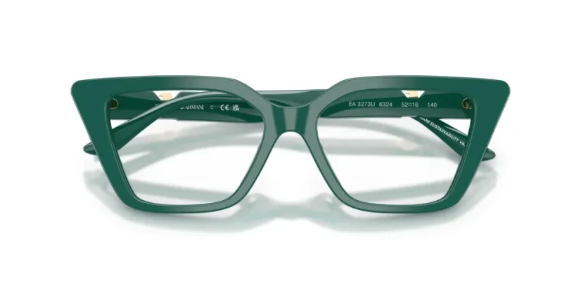 EMPORIO ARMANI EA3273U 6324