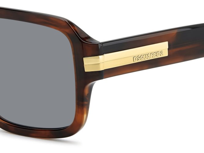 DSQUARED2 - D2 0197/S EX4