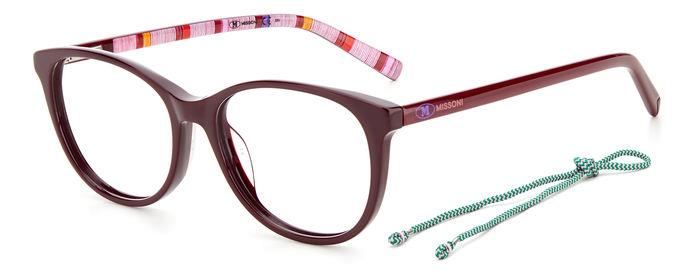 M MISSONI - MMI 0006 SR8