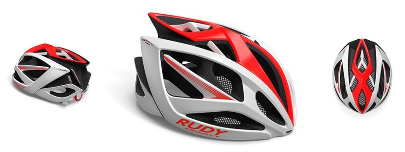 Rudy project bike přilba HELMET AIRSTORM  RPHL540022