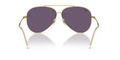 RAY-BAN RBR0101S AVIATOR REVERSE 001/1A