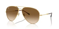RAY-BAN RB3825 OLD AVIATOR 001/51