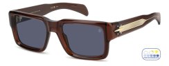 DAVID BECKHAM - DB 7159/S 09Q