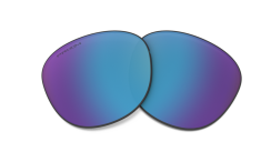 Náhradní skla - OAKLEY LATCH OO9265 SAPPHIRE POLARIZED