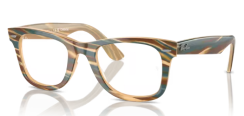 Ray-Ban RX 4340V 8383 ORIGINAL WAYFARER Change