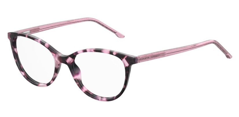 7TH STREET - S 301 HT8 - Velikost brýlí: 50 / 17 / 135