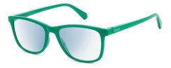 POLAROID READING GLASSES - PLD 0033/R/BB 1ED