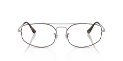 RAY-BAN VISTA RX6545 EXPLORER 5 3194