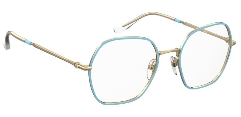 7TH STREET - 7A 594 LKS - Veľkosť okuliarov: 51 / 18 / 140