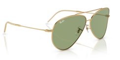 Ray-Ban RB R0101S 001/82 Aviator reverse