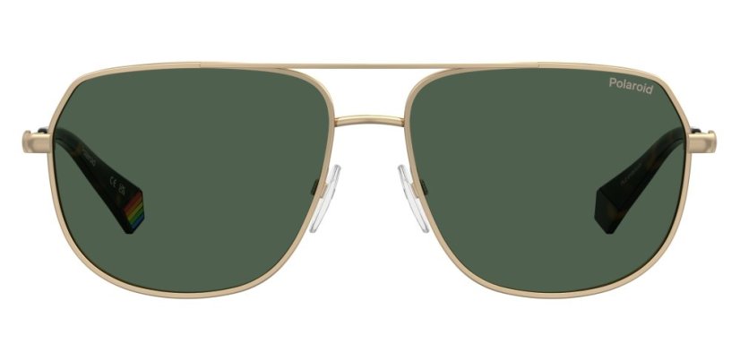 POLAROID - PLD 6195/S/XN J5G