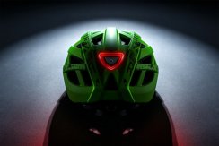 R2 Náhradní světlo cyklistické helmy ATH18 a ATH20 na baterie. ATHA03