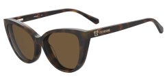 MOSCHINO LOVE - MOL066/CS 05L