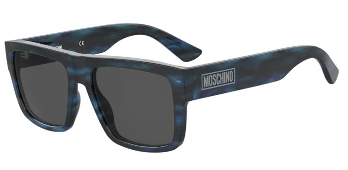 MOSCHINO - MOS187/S 38I