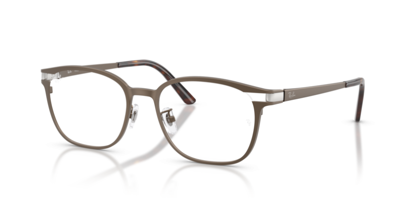 Ray-Ban RX 8780D 1020