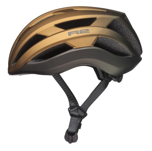 CYKLISTICKÁ HELMA R2 VERGE  ATH35K