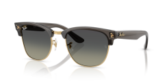 Ray-Ban RB 0504S 682911 Clubmaster reverse