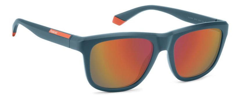 POLAROID - PLD 2163/S 5BF