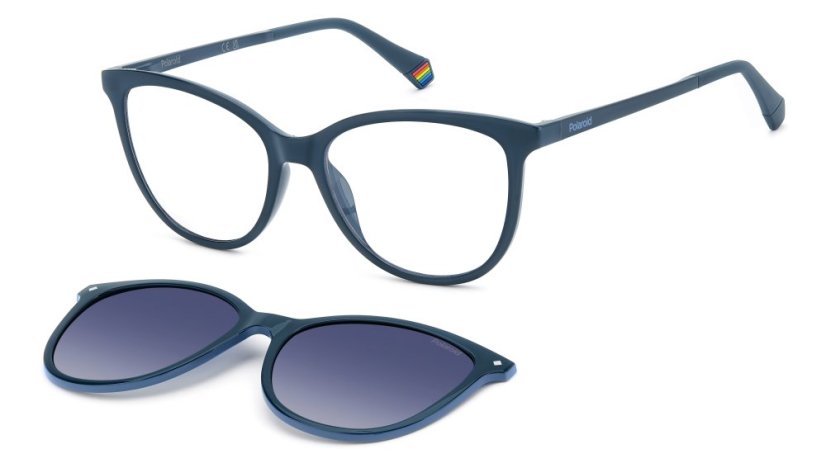 POLAROID - PLD 6138/CS ZI9