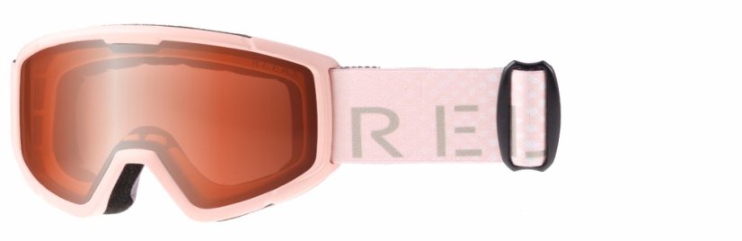 LYŽAŘSKÉ BRÝLE RELAX SLIDER  HTG30E