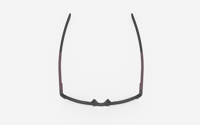 RUDY PROJECT DIOPTRICKÉ BRÝLE PULSE 54  RPSP860B06-0001