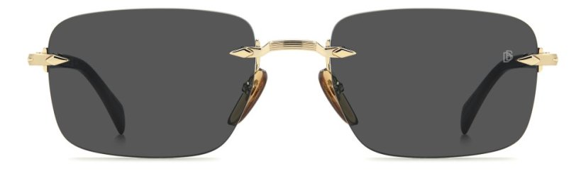 DAVID BECKHAM - DB 1195/S RHL
