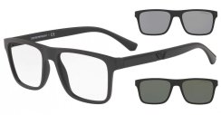 EMPORIO ARMANI EA4115 58011W