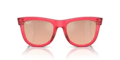 RAY-BAN RBR0502S WAYFARER REVERSE 67132O