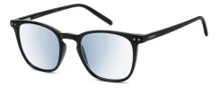 POLAROID READING GLASSES - PLD 0029/R/BB 807