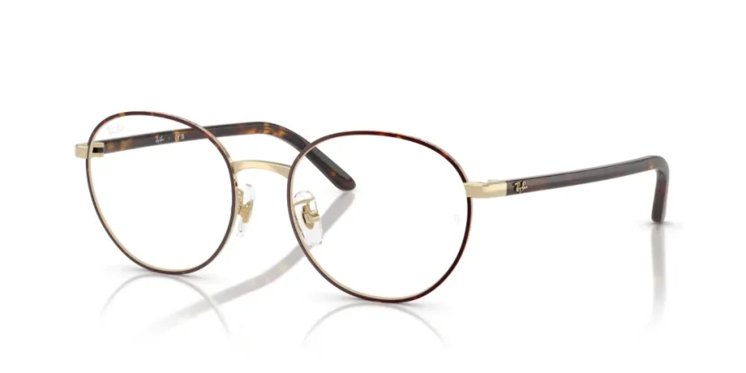 RAY-BAN VISTA RX6538D 3193